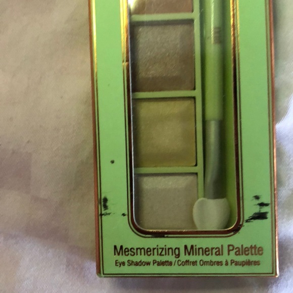Pixi by Petra Mesmerizing Mineral Pallete - Picture 4 of 6